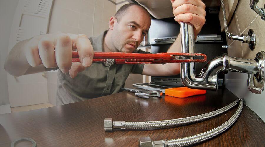 Local annual plumbing maintenance in Ware, MA